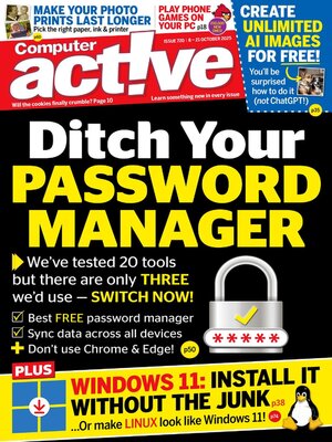 Computeractive - Magazine